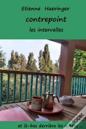 Capa do artigo Contrepoint - Les Intervalles