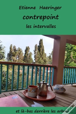 Capa do artigo Contrepoint - Les Intervalles