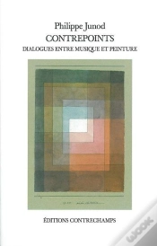 Capa do artigo Contrepoints ; Dialogues Entre Musique Et Peinture