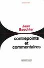 Contrepoints Et Commentaires - Preview