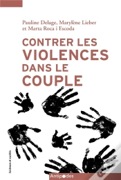 Capa do artigo Contrer Les Violences Dans Le Couple