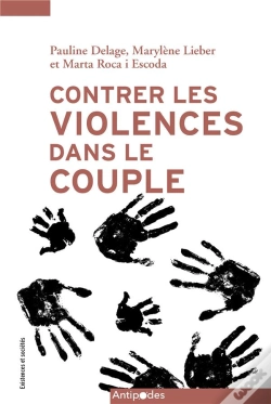 Capa do artigo Contrer Les Violences Dans Le Couple
