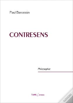 Capa do artigo Contresens