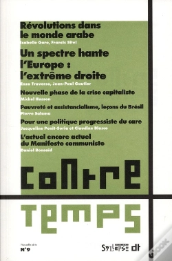Capa do artigo Contretemps 9