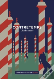 Capa do artigo Contretemps