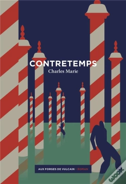 Capa do artigo Contretemps
