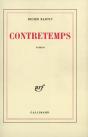 Contretemps - Preview