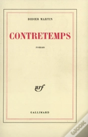 Capa do artigo Contretemps