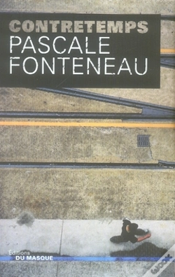 Capa do artigo Contretemps