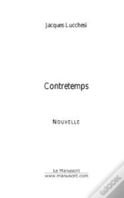 Capa do artigo Contretemps