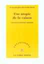Contretemps : Une Utopie De La Raison ; Essai Sur La Politique Moderne - Preview