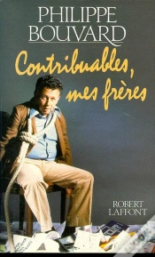 Capa do artigo Contribuables Mes Freres