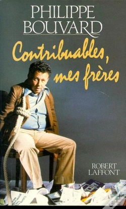 Capa do artigo Contribuables Mes Freres