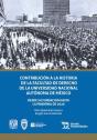 Contribucion A La Historia De La Facultad De Derecho De La U - Preview