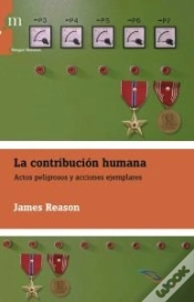 Capa do artigo Contribución Humana, La
