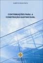 Contribuições para a Construção Sustentável - Preview