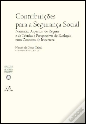 Contribuições para a Segurança Social