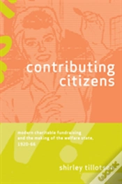 Capa do artigo Contributing Citizens