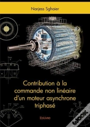 Capa do artigo Contribution A La Commande Non Lineaire D