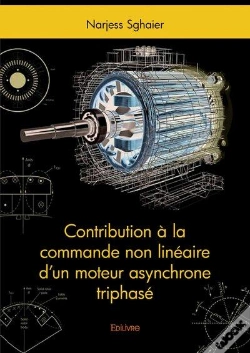 Capa do artigo Contribution A La Commande Non Lineaire D'Un Moteur Asynchrone Triphase