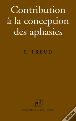 Capa do artigo Contribution À La Conception Des Aphasies