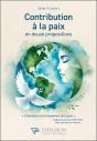 Contribution À La Paix En Douze Propositions - Preview