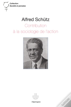 Capa do artigo Contribution À La Sociologie De L'Action