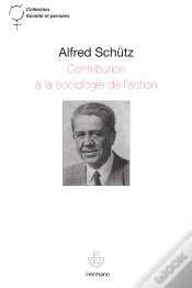 Capa do artigo Contribution À La Sociologie De L