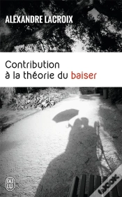 Capa do artigo Contribution À La Théorie Du Baiser