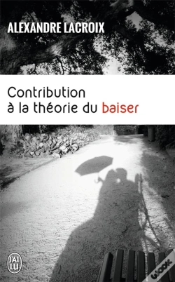 Capa do artigo Contribution À La Théorie Du Baiser
