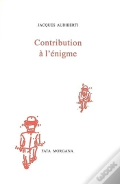 Capa do artigo Contribution À L
