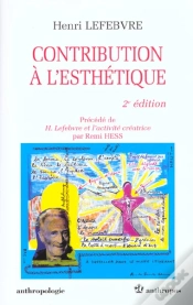 Capa do artigo Contribution À L