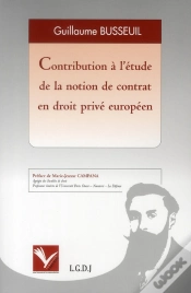 Capa do artigo Contribution À L