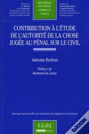 Capa do artigo Contribution A L