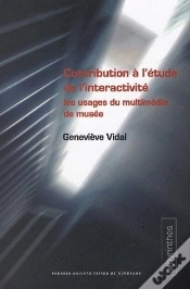 Capa do artigo Contribution À L