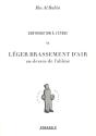 Contribution A L'Etude Du Leger Brassement D'Air Au - Preview