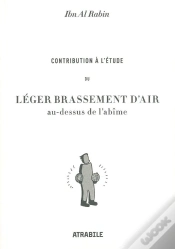 Capa do artigo Contribution A L
