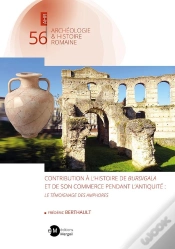 Capa do artigo Contribution À L