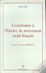 Capa do artigo Contribution À L