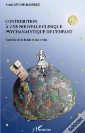 Capa do artigo Contribution À Une Nouvelle Clinique Psychanalytique De L