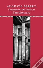 Capa do artigo Contribution À Une Théorie De L