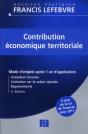 Contribution Economique Territoriale - Preview
