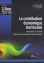 Contribution Économique Territoriale - Preview