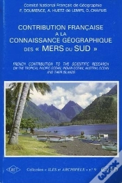 Capa do artigo Contribution Francaise A