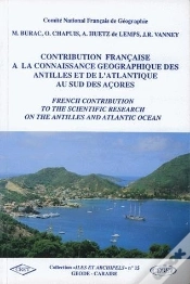 Capa do artigo Contribution Francaise A La Co