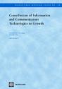 Contribution Of Information And Communication Technologies To Growth - Preview