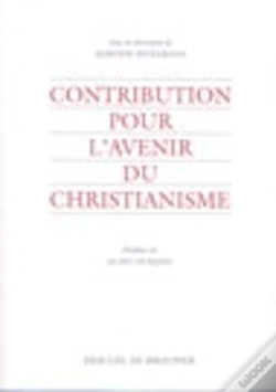Capa do artigo Contribution Pour L'Avenir Du Christianisme