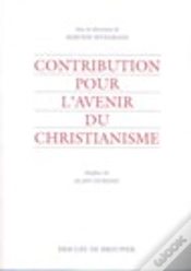 Capa do artigo Contribution Pour L