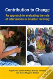 Contribution To Change
