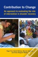 Contribution To Change